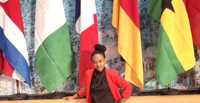 Entretien avec Antufati Ayouba : Ma mère l'étrangère, une quête identitaire à travers un regard d'enfant