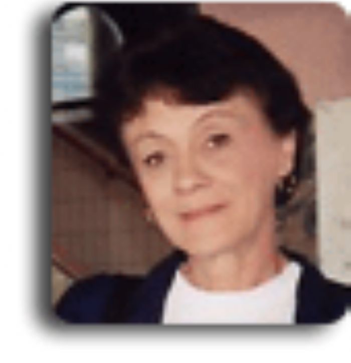 Huguette Bertrand : le 8 Mars 2007