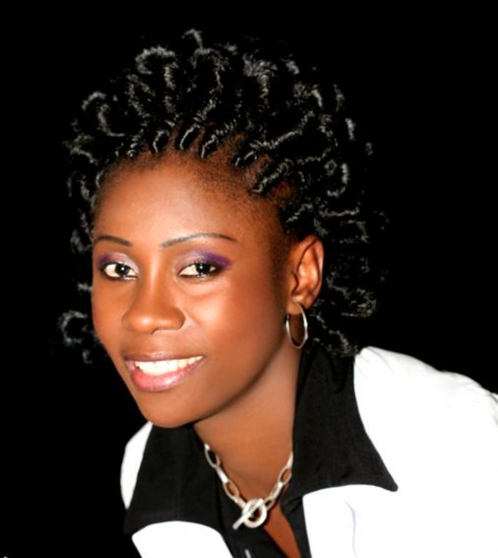 8 mars 2009 : Rhode Bath-Schéba Makoumbou