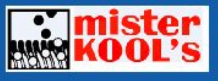 MDS MISTERKOOL