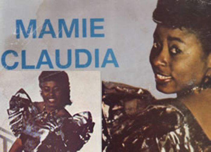 Mamie Claudia : une impératrice inoubliable