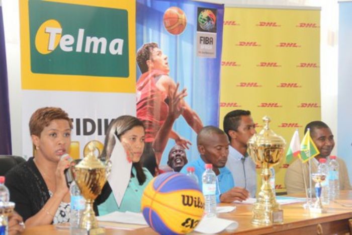 Course Pour La Solidarité Féminine : Les Sportifs Amateurs Sur Le Devant De La Scène  NewsMada | NewsMada