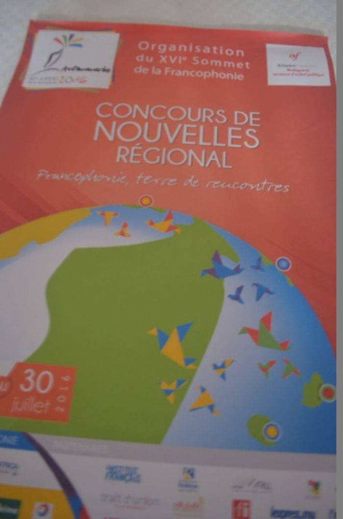 Lancement du Concours de NOUVELLES Régional #Photos  NewsMada | NewsMada