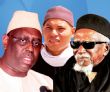 Macky au Khalife général des mourides : «Karim va passer la Korité chez  lui »