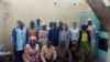 
					3eme Réunion du comité de pilotage
	Programme d'appui aux médias au Niger		





	