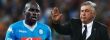 MERCATO – Après Newcastle, Tottenham et Everton s’alignent : La Premier League est aux pieds de Kalidou Koulibaly | Lequotidien Journal d'informations Générales