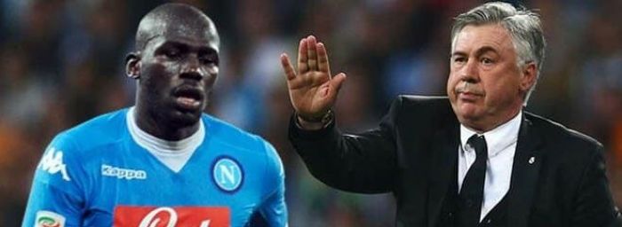 MERCATO – Après Newcastle, Tottenham et Everton s’alignent : La Premier League est aux pieds de Kalidou Koulibaly | Lequotidien Journal d'informations Générales