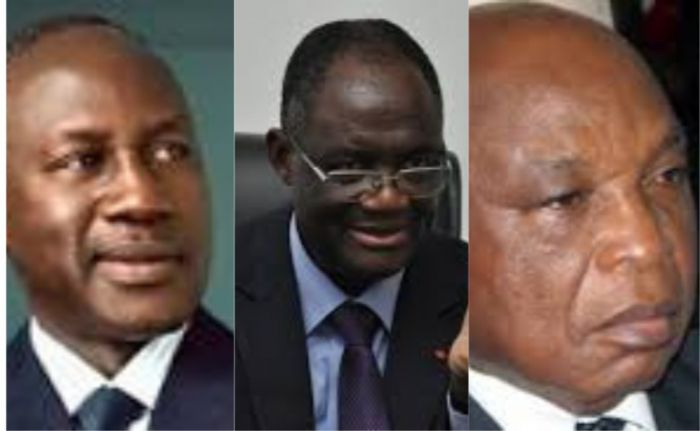 Candidature du Président Alassane Ouattara: Ce que Bictogo, Guikahué et Assoa Adou ont dit sur Rfi | L'Intelligent d'Abidjan