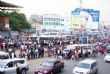 Burundi Eco La récurrence des files d’attente sur les parkings, à quand la solution ? - Burundi Eco