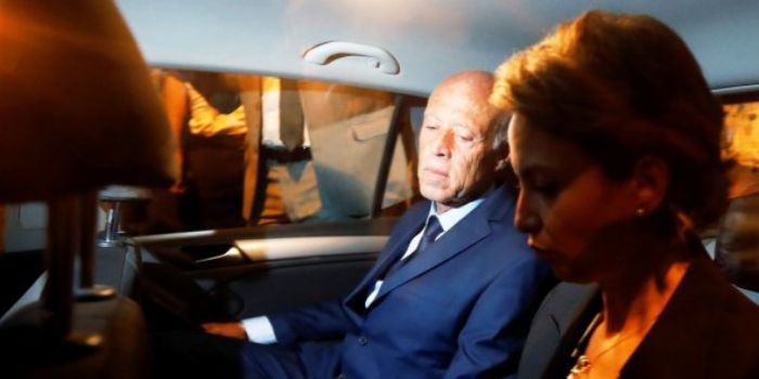 Kaïs Saïed : la fin de l’état de grâce pour le président tunisien ? – Jeune Afrique