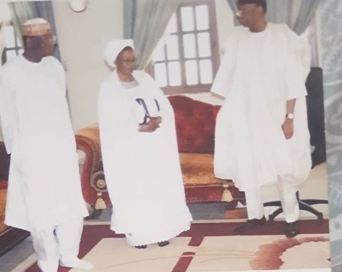 « Nous présentons nos condoléances les plus émues à toute la famille et au peuple Nigérien »… – L`innovation au service de l`information pour mieux informer.