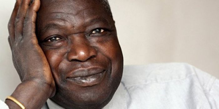 Kofi Yamgnane, un maire franco-togolais face au racisme ordinaire – Jeune Afrique