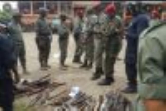 CAMEROUN: Trois gendarmes tués par des séparatistes  - Ekilafrica