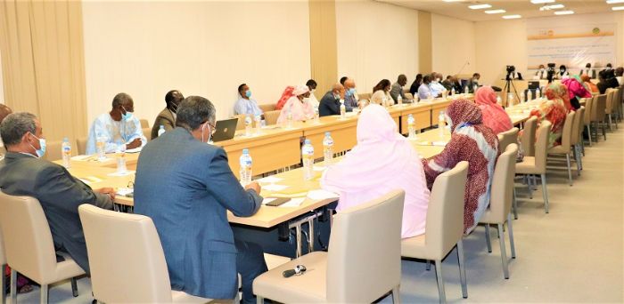 Ressources domestiques pour la planification familiale en Mauritanie, une feuille de route et une coordination à mettre en place - L'Authentique