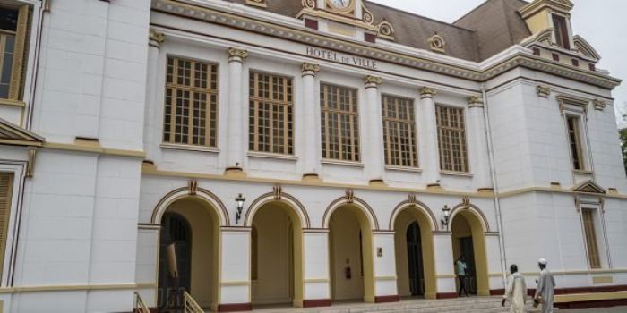 Sénégal : la mairie de Dakar au cœur d’une bataille politique cruciale – Jeune Afrique