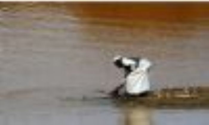 Au Soudan, des réfugiés du Tigré inquiets après des découvertes macabres dans une rivière  - Ekilafrica