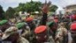 GUINEE - L'après Condé : qui participera aux consultations de la junte en Guinée? - Ekilafrica