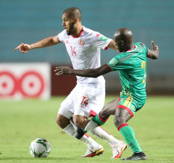 Mondial 2022 (qualifications-Groupe B) : La Tunisie domine la Mauritanie 3-0 – INFOSFOOT