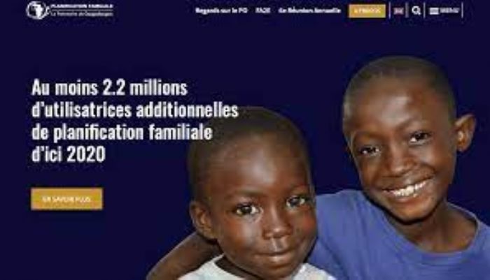 6ème concours d’excellence en production médiatique sur la planification familiale organisé par le Population Council et l’Unité de Coordination du Partenariat de Ouagadougou (2021) - L'Authentique