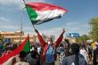 Soudan: trois ans après la révolution, des blessés dans une manifestation monstre