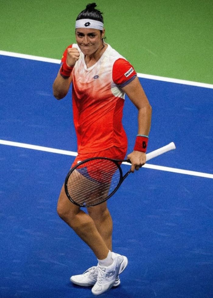 Ons Jabeur qualifiée à la finale de L’US Open – INFOSFOOT