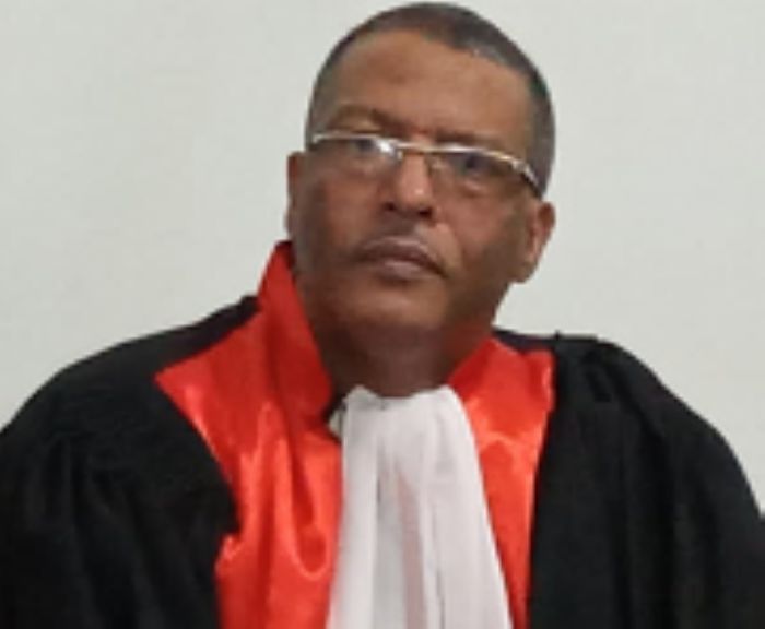 Etats généraux de la justice en Mauritanie : pourquoi faire ? - L'Authentique