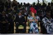 Cameroun: 40 ans de Biya au pouvoir et une succession taboue