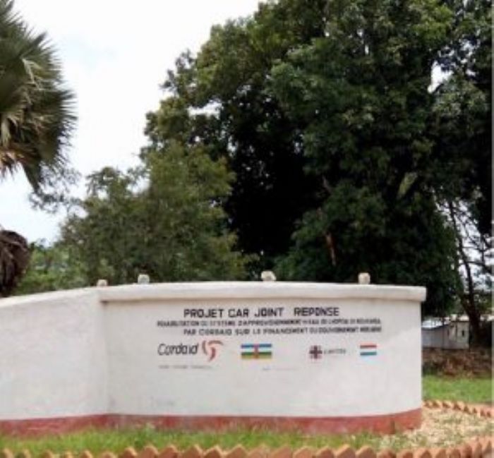 Bocaranga sous les tirs, la terreur s'empare de la population