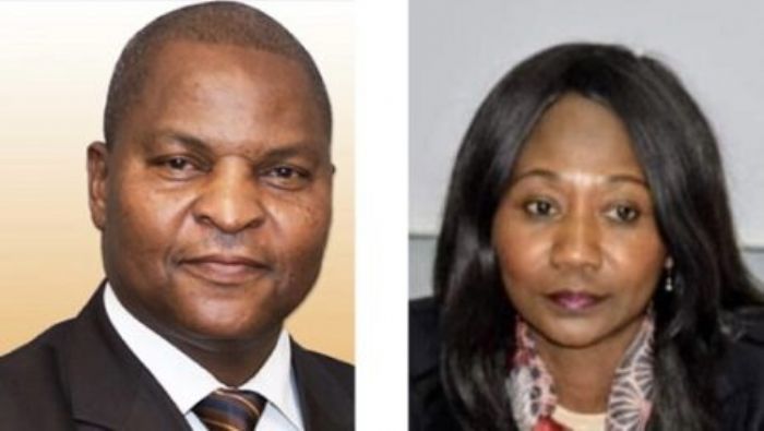 Le palais de la renaissance: une maison de prostitution sous le régime de Touadera