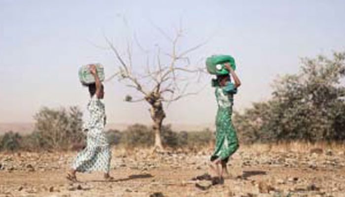 Les quatre « i » pour pouvoir satisfaire la demande:  Semer les graines du changement pour résoudre la crise de l’eau – Matin Libre