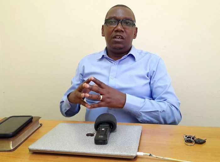 Burundi Eco Discours rabaissant d’un leader : une bombe à désamorcer - Burundi Eco