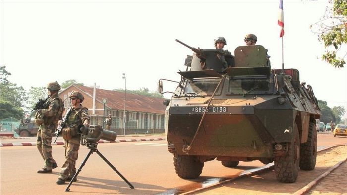  Le Niger accuse la France de préparer une attaque militaire depuis des pays ouest-africains