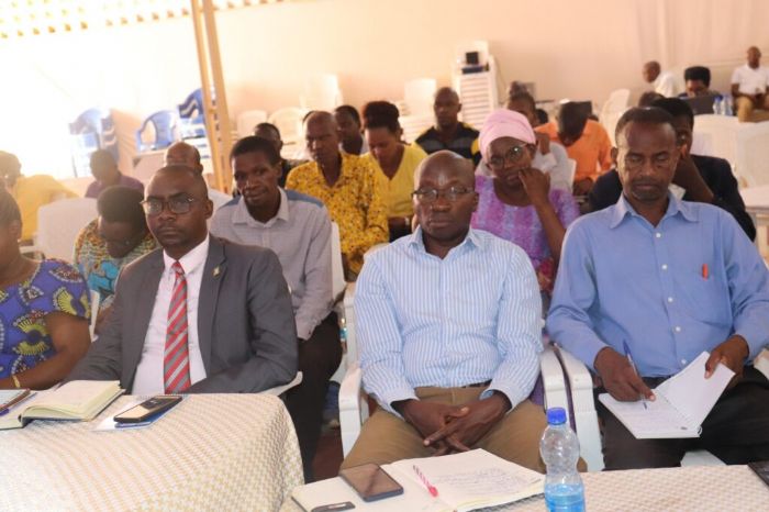 Burundi Eco IFDC : Le DOSABV, un document qui vient à point nommé - Burundi Eco