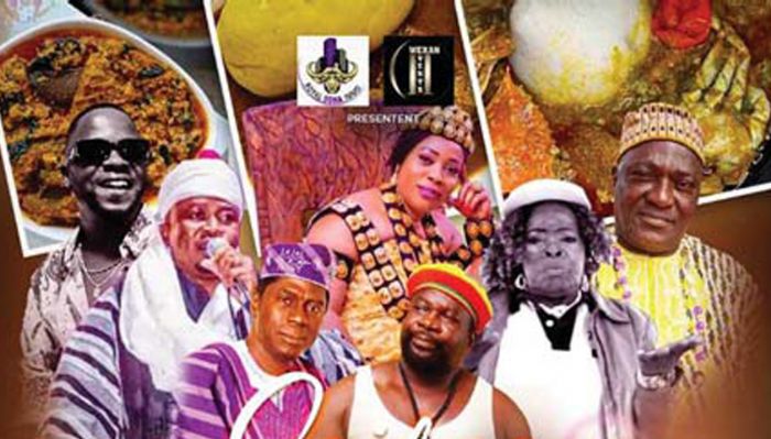 Soirée locale édition 2023 :  La promotion du patrimoine matériel et immatériel s’annonce | Matin Libre