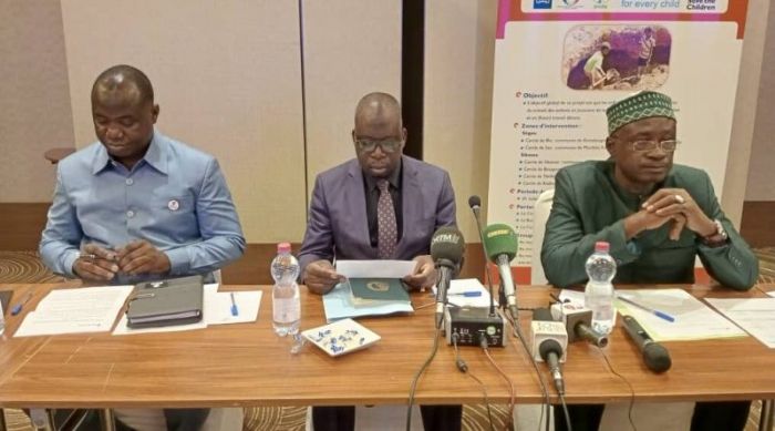 Exploitation des enfants sur les sites d’orpaillage et dans les champs agricoles : Save The Children et ses partenaires dénoncent – MALI24