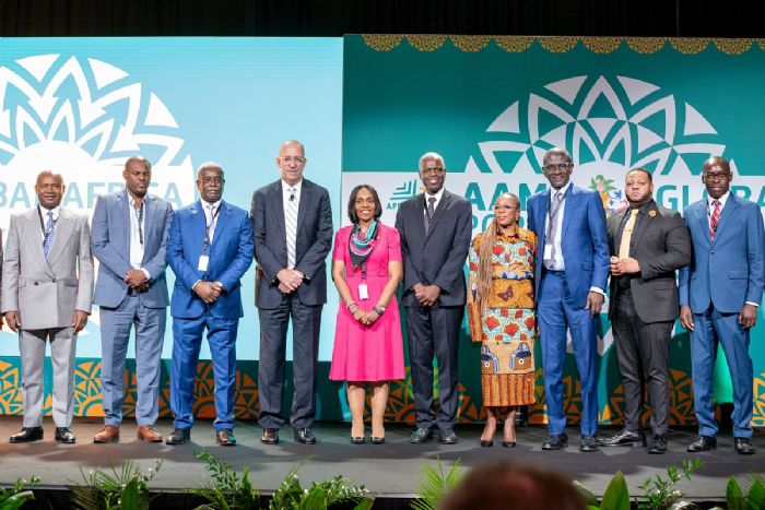 Afreximbank organise un débat sur l'affacturage et le financement des créances lors de ses Assemblées annuelles aux Bahamas - Guinee-eco.com