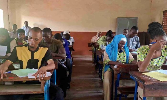 Mali : Lancement des épreuves écrites du Baccalauréat, session de juin 2024 - Mali malivox.net Actualités et informations du Mali et de l'Afrique