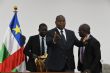 RCA : discours intégral de Touadera en face des autorités administratives nouvellement promues - Journal de Bangui