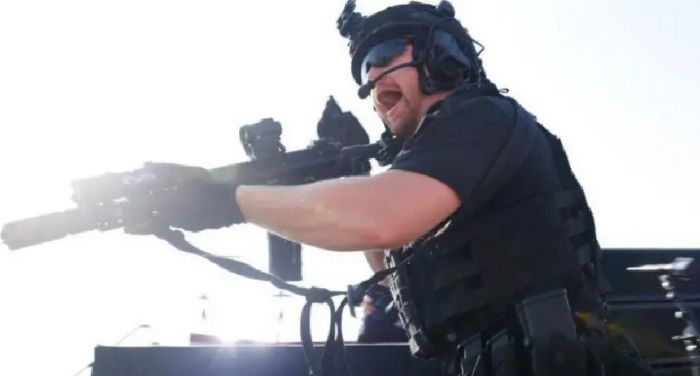 Attentat perpétré contre Donald Trump : le tireur abattu | Ivorian.Net: Presse et portail d'Informations générales