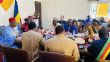 Le Forum des Gouverneurs du Bassin du Lac Tchad : Progrès remarquables dans la sécurité, la consolidation de la paix et le développement durable