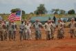 Sécurité : il ne reste plus que 300 militaires américains au Niger -