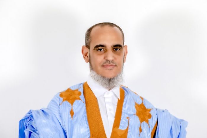 M. Hamadi Sid’El Mokhtar, président du parti Tawssoul et candidat à la présidentielle : ‘’Un niveau d'inefficacité significatif a caractérisé le premier mandant du président. Le bilan est à mon avis décevant’’ | Le calame