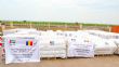 Tchad : les Emirats Arabes Unis viennent en aide aux sinistrés des inondations - Journal du Tchad