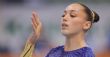 JO Paris 2024: L’Algérienne Kaylia Nemour en or(Gymnastique )! -