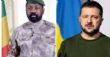 AES : le Mali annonce la rupture de ses relations diplomatiques avec l'Ukraine -