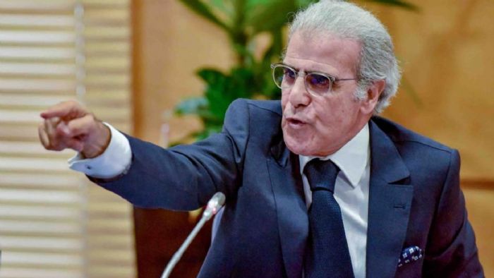 La Banque du Maroc appelle les institutions financières à la vigilance - Maroc-Actu