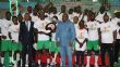 Championnat national handball : AS Otohô et Etoile du Congo vainqueurs - Journal de Brazza