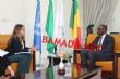 Suite à une déclaration du ministre suédois Johan Forssell contre le Mali : L’Ambassadrice de Suède à Bamako, Mme Kristina Kühnel, sommée de quitter le territoire national dans un délai de 72 heures - Bamada.net