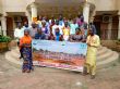 Dosso : JVE et ses partenaires forment les  journalistes et blogueurs  sur l’influence et l’action sur le climat -