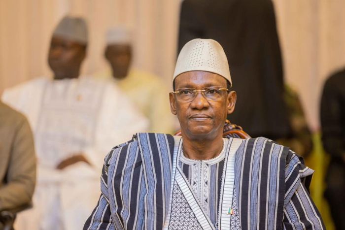 Le Premier ministre reçoit la Coalition nationale pour l'Eau et l'Assainissement : Vers l'adoption rapide des politiques nationales - Bamada.net